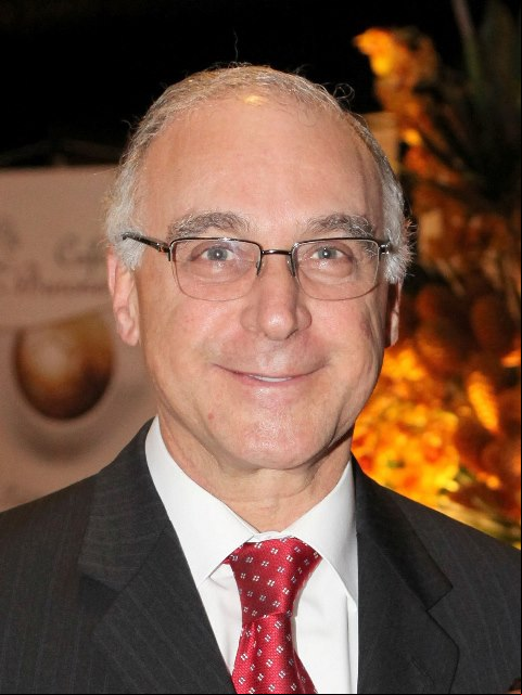 Nathan Herszkowicz, diretor-executivo da Abic (Associação Brasileira da Indústria de Café) - Foto: Divulgação