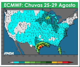 Chuvas - Ag Resource