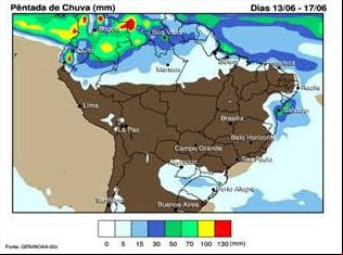 Alerta Agroclimático - 08 junho 2016 b