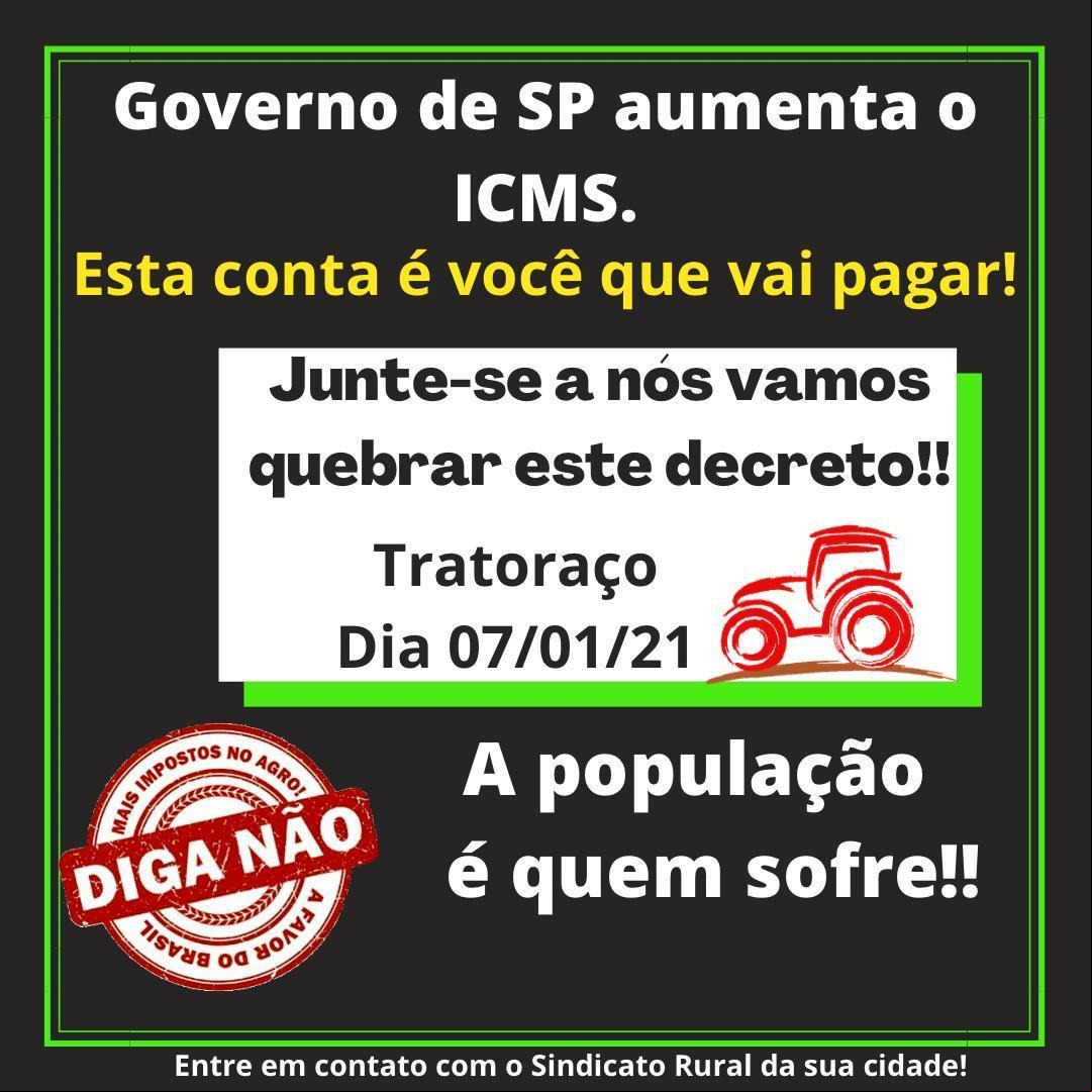 tratoraço geral