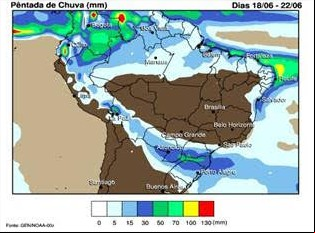 Alerta Agroclimático - 13 junho 2016 b