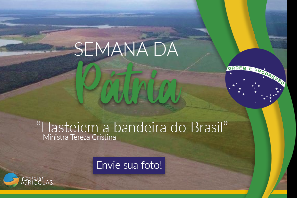 Semana da Pátria - Notícias Agrícolas