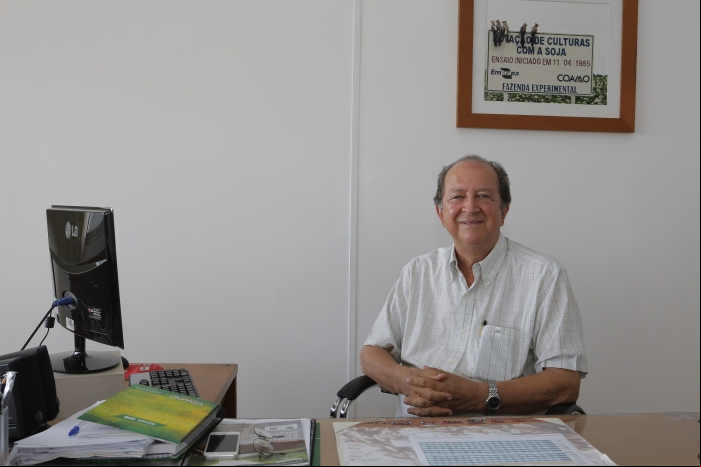 Ricardo Calderari