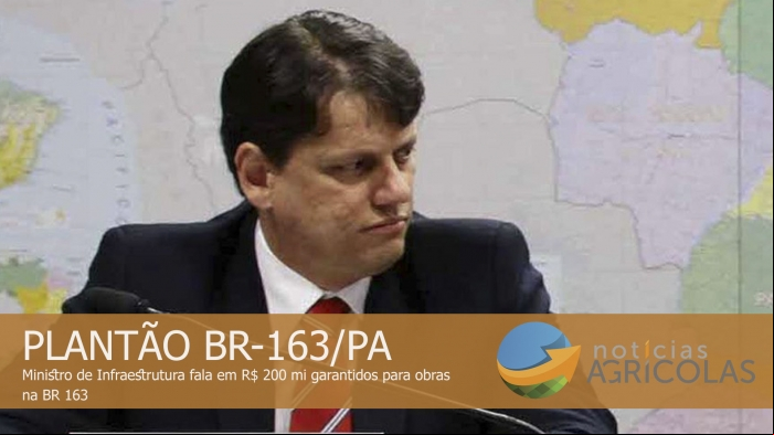 arte ministro br 163